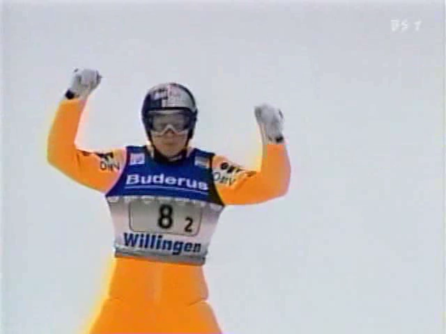 Andreas Goldberger (NHK)